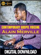 Contemporary Gospel Voicing