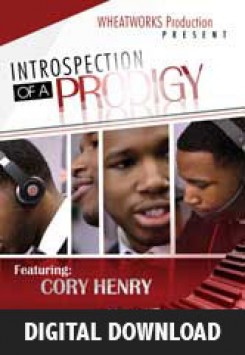 Introspection of A Prodigy