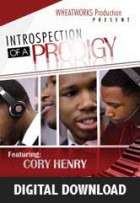 Introspection of A Prodigy